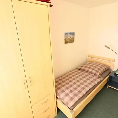 Nordseebrandung-b3-5 Apartment