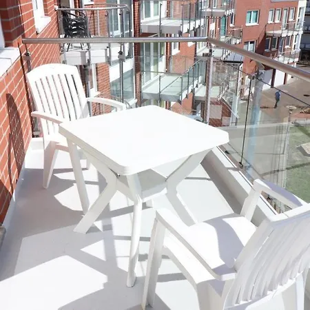 Nordseebrandung-b3-5 Куксхафен