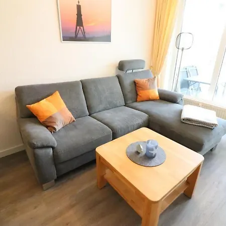 Apartament Nordseebrandung-b3-5