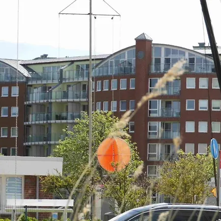 Nordseebrandung-b3-5 Apartament