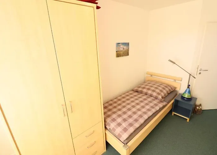 Nordseebrandung-b3-5 Lejlighed